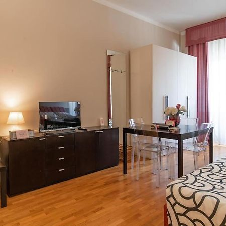 Familiaapartments - 259 Turín Exteriér fotografie