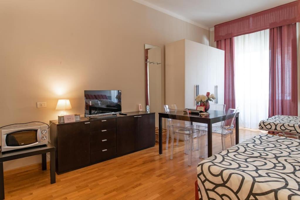 Familiaapartments - 259 Turín Exteriér fotografie